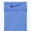Чорапи Nike Running Midweight Crew royal pulse/lapis/black 2