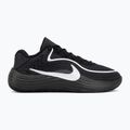 Мъжки обувки за баскетбол Nike Precision 8 Low black/white/white 2