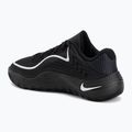 Мъжки обувки за баскетбол Nike Precision 8 Low black/white/white 3