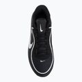 Мъжки обувки за баскетбол Nike Precision 8 Low black/white/white 5