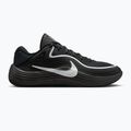 Мъжки обувки за баскетбол Nike Precision 8 Low black/white/white