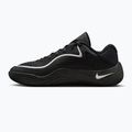 Мъжки обувки за баскетбол Nike Precision 8 Low black/white/white 2