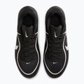Мъжки обувки за баскетбол Nike Precision 8 Low black/white/white 5