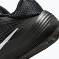 Мъжки обувки за баскетбол Nike Precision 8 Low black/white/white 8
