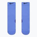 Чорапи Nike Running Midweight Micro Crew royal pulse/lapis/black 2