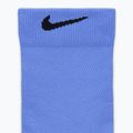 Чорапи Nike Running Midweight Micro Crew royal pulse/lapis/black 4