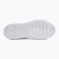 Мъжки обувки за баскетбол Nike Precision 8 Low black/white/picante red 4