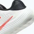 Мъжки обувки за баскетбол Nike Precision 8 Low black/white/picante red 9