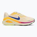 Мъжки обувки за бягане Nike Structure 26 alabaster/hyper violet/indigo burst 2