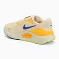 Мъжки обувки за бягане Nike Structure 26 alabaster/hyper violet/indigo burst 3