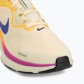 Мъжки обувки за бягане Nike Structure 26 alabaster/hyper violet/indigo burst 7
