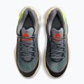 Mъжки баскетболни обувки Nike Giannis Immortality 4 cool grey/volt/total crimson 6