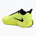 Мъжки обувки за баскетбол Nike Giannis Immortality 5 barely volt/volt/black 3