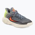 Mъжки баскетболни обувки Nike Giannis Immortality 4 cool grey/volt/total crimson