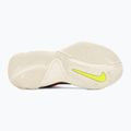 Mъжки баскетболни обувки Nike Giannis Immortality 4 cool grey/volt/total crimson 4