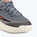 Mъжки баскетболни обувки Nike Giannis Immortality 4 cool grey/volt/total crimson 7