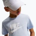 Детска тениска Nike Sportswear hydrogen blue 5