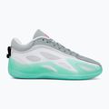 Дамски обувки за баскетбол  Jordan Heir Series 2 white/metallic silver/light pumice 2