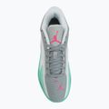 Дамски обувки за баскетбол  Jordan Heir Series 2 white/metallic silver/light pumice 5