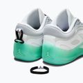 Дамски обувки за баскетбол  Jordan Heir Series 2 white/metallic silver/light pumice 10