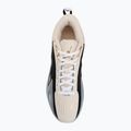 Дамски баскетболни обувки Jordan Heir Series 2 Precious Medal pearl white/black/metallic gold/white 5