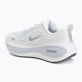 Мъжки обувки за бягане  Nike Vomero Plus white/hydrogen blue/cool grey/grey fog 3