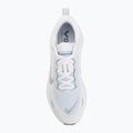 Мъжки обувки за бягане  Nike Vomero Plus white/hydrogen blue/cool grey/grey fog 5