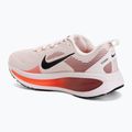 Дамски обувки за бягане Nike Vomero 18 pearl pink/team crimson/black 3