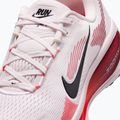 Дамски обувки за бягане Nike Vomero 18 pearl pink/team crimson/black 5