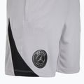 Мъжки футболни шорти Nike Paris Saint-Germain Strike SE atmosphere grey/black/black 9