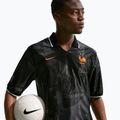 Мъжка футболна фланелка Nike FFF Energy Dri-Fit anthracite/igloo/metallic copper 4