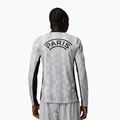 Мъжка футболна фланелка с дълъг ръкав Nike Paris Saint-Germain Academy Pro Warm SE medium grey/black/black 3