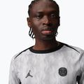 Мъжка футболна фланелка с дълъг ръкав Nike Paris Saint-Germain Academy Pro Warm SE medium grey/black/black 4