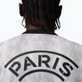 Мъжка футболна фланелка с дълъг ръкав Nike Paris Saint-Germain Academy Pro Warm SE medium grey/black/black 7