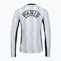 Мъжка футболна фланелка с дълъг ръкав Nike Paris Saint-Germain Academy Pro Warm SE medium grey/black/black 9