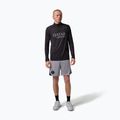 Мъжки футболни шорти Nike Paris Saint-Germain Strike SE atmosphere grey/black/black 2