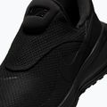Дамски обувки за бягане Nike Revolution 8 EasyOn black/black 3