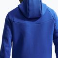 Мъжки суитшърт Nike FFF Tech Fleece Windrunner Full Zip game royal/metallic copper 6