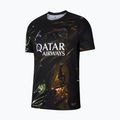 Мъжка футболна тениска Nike Paris Saint-Germain 2025/26 Match black/white/black