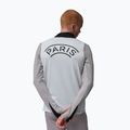 Мъжка футболна фланелка с дълъг ръкав Nike Paris Saint-Germain Strike Drill Top SE white/atmosphere grey/black/black 3