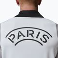 Мъжка футболна фланелка с дълъг ръкав Nike Paris Saint-Germain Strike Drill Top SE white/atmosphere grey/black/black 6