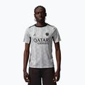 Мъжка футболна тениска Nike Paris Saint-Germain Academy Pro SE medium grey/black/black