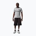 Мъжка футболна тениска Nike Paris Saint-Germain Academy Pro SE medium grey/black/black 2