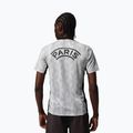 Мъжка футболна тениска Nike Paris Saint-Germain Academy Pro SE medium grey/black/black 3