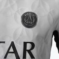 Мъжка футболна тениска Nike Paris Saint-Germain Academy Pro SE medium grey/black/black 6