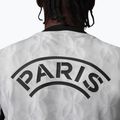Мъжка футболна тениска Nike Paris Saint-Germain Academy Pro SE medium grey/black/black 7