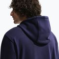Мъжки суитшърт Nike FFF Club French Terry blackened/white 5