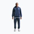 Мъжки суитшърт Nike England Club midnight navy/white 2