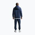 Мъжки суитшърт Nike England Club midnight navy/white 3