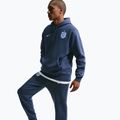 Мъжки суитшърт Nike England Club midnight navy/white 4